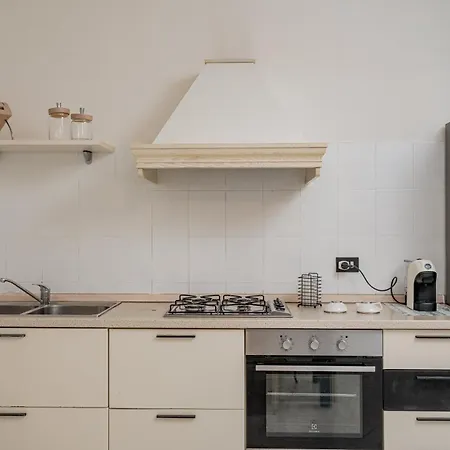 Dimora Ambriada By Wonderful Italy Apartment La Maddalena (Sassari)