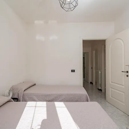 Dimora Ambriada By Wonderful Italy Apartment