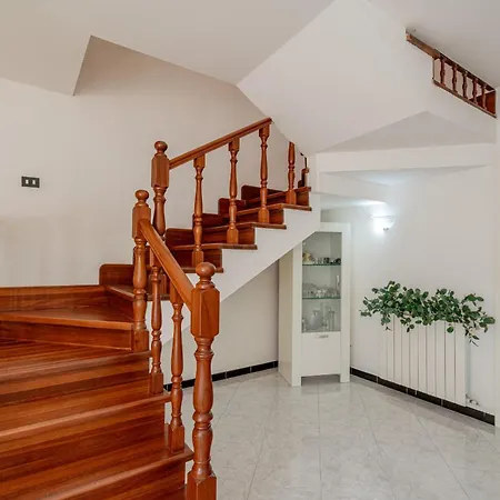 Apartment Dimora Ambriada By Wonderful Italy