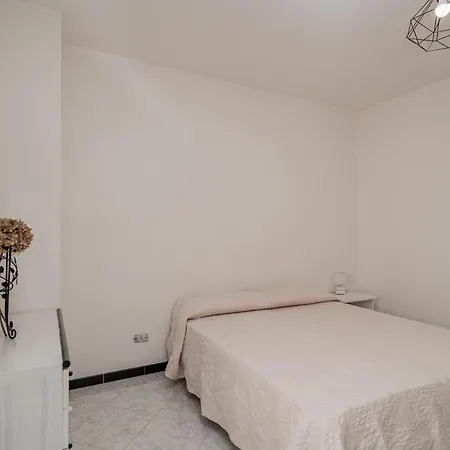 Apartment Dimora Ambriada By Wonderful Italy *