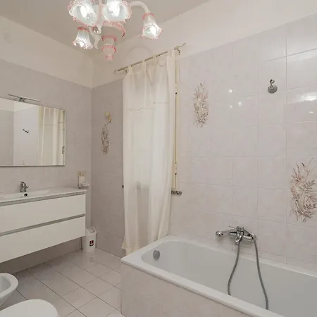 Dimora Ambriada By Wonderful Italy Apartment La Maddalena (Sassari)
