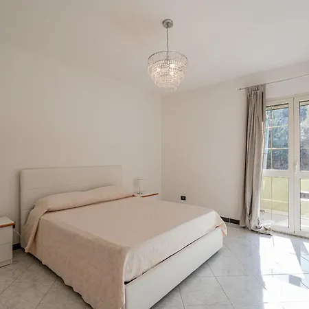Dimora Ambriada By Wonderful Italy Apartment