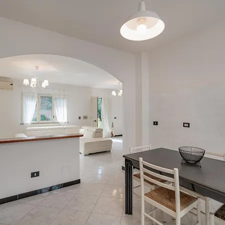 Apartment Dimora Ambriada By Wonderful Italy