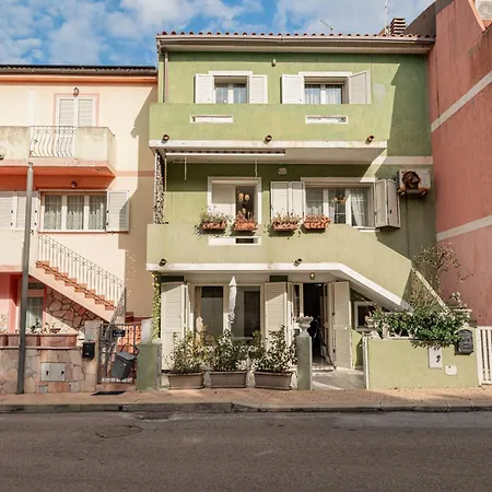 Dimora Ambriada By Wonderful Italy Apartment *