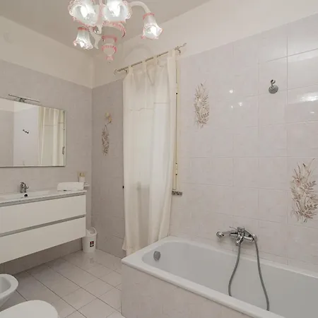 Apartment Dimora Ambriada By Wonderful Italy *