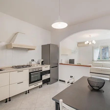 Dimora Ambriada By Wonderful Italy Apartment *
