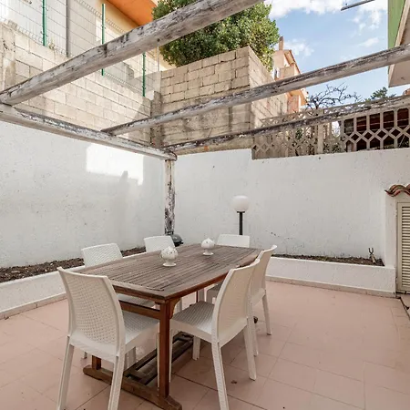 Dimora Ambriada By Wonderful Italy Apartment La Maddalena (Sassari)
