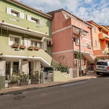 Apartment Dimora Ambriada By Wonderful Italy *